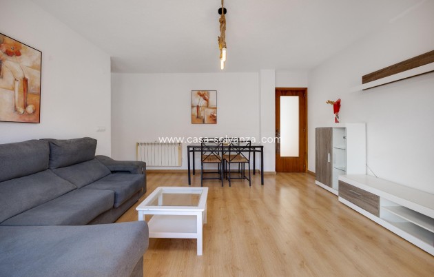 Wiederverkauf - Wohnung - Torrevieja - Acequion