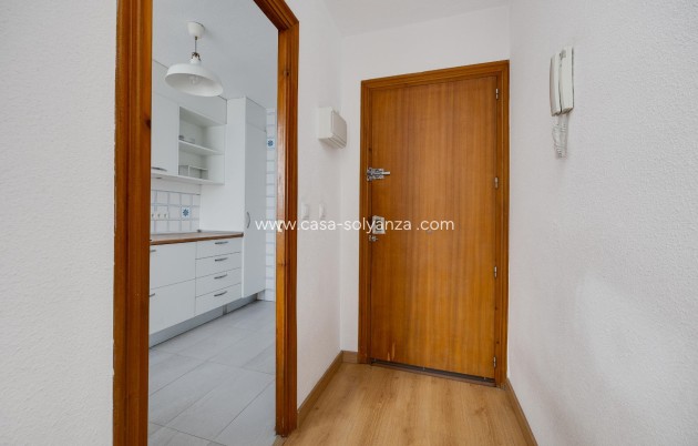 Wiederverkauf - Wohnung - Torrevieja - Acequion