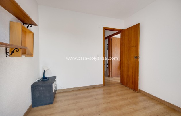 Wiederverkauf - Wohnung - Torrevieja - Acequion