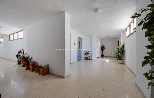 Wiederverkauf - Wohnung - Torrevieja - Acequion