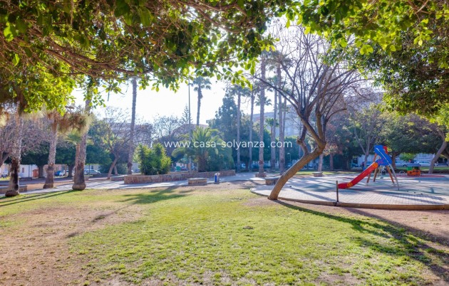 Wiederverkauf - Wohnung - Torrevieja - Acequion