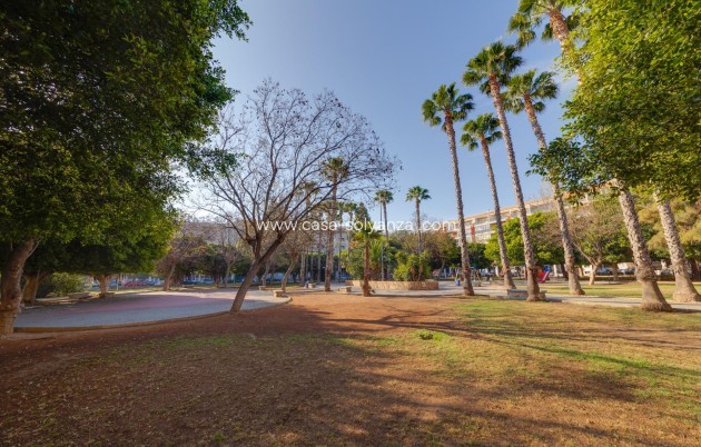 Wiederverkauf - Wohnung - Torrevieja - Acequion