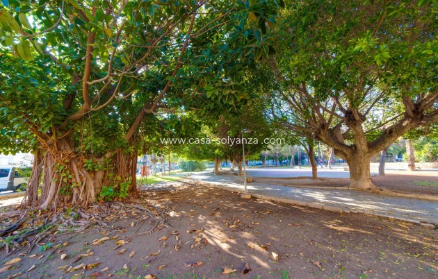 Wiederverkauf - Wohnung - Torrevieja - Acequion