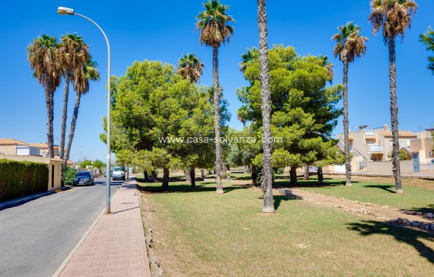 Herverkoop - Appartement / flat - Torrevieja - El Limonar
