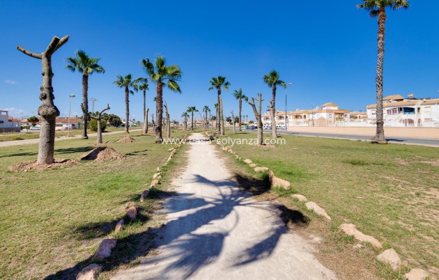 Herverkoop - Appartement / flat - Torrevieja - El Limonar