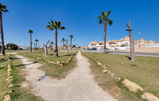 Herverkoop - Appartement / flat - Torrevieja - El Limonar