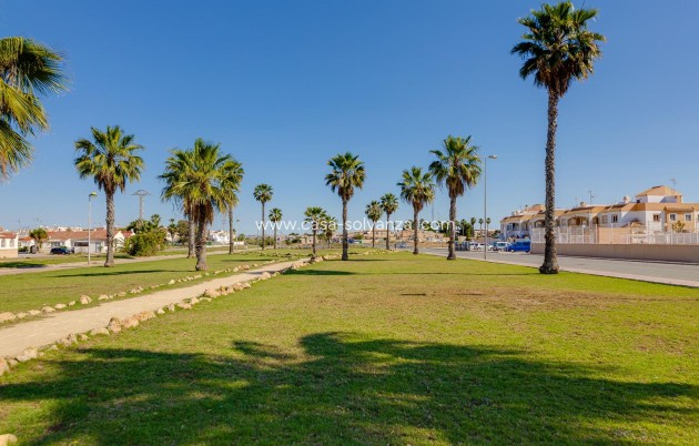 Herverkoop - Appartement / flat - Torrevieja - El Limonar