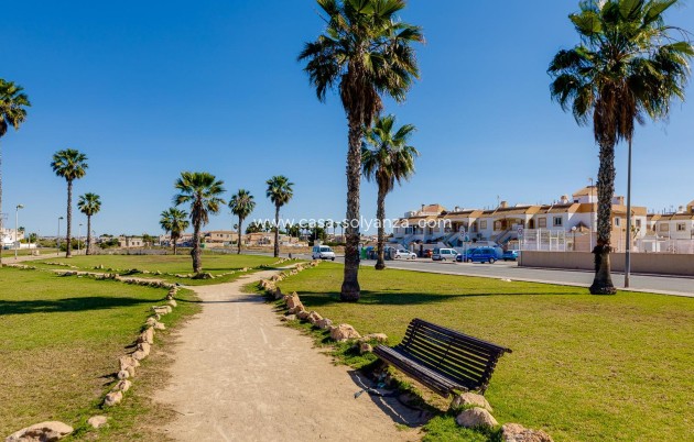 Herverkoop - Appartement / flat - Torrevieja - El Limonar