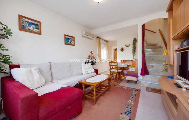 Resale - Apartment / flat - Orihuela Costa - La Florida