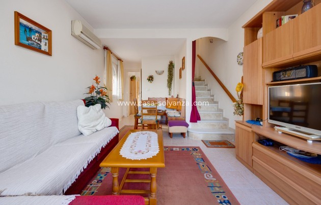 Resale - Apartment / flat - Orihuela Costa - La Florida