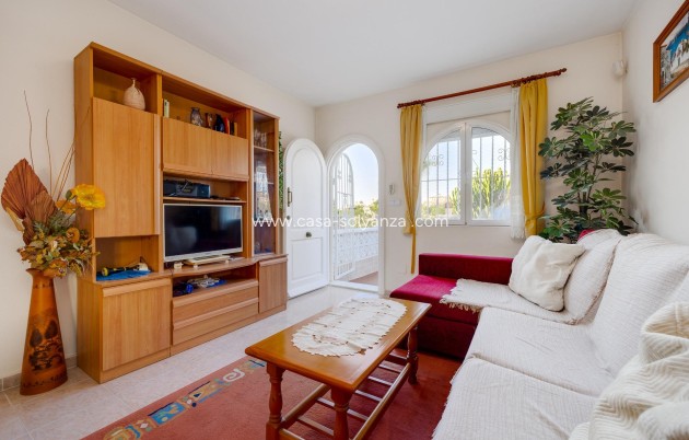 Resale - Apartment / flat - Orihuela Costa - La Florida
