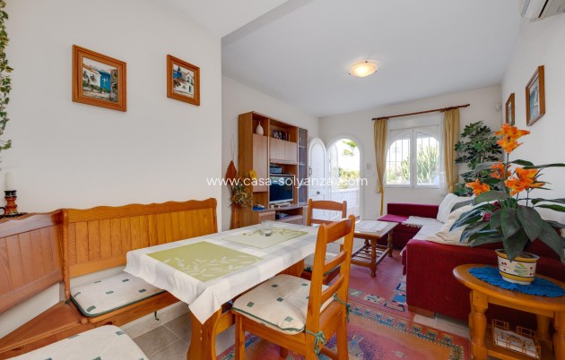 Resale - Apartment / flat - Orihuela Costa - La Florida