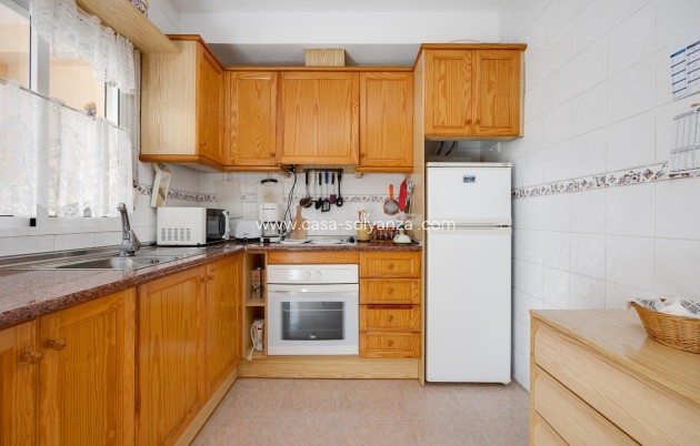 Resale - Apartment / flat - Orihuela Costa - La Florida