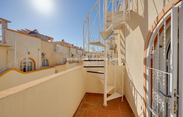 Resale - Apartment / flat - Orihuela Costa - La Florida