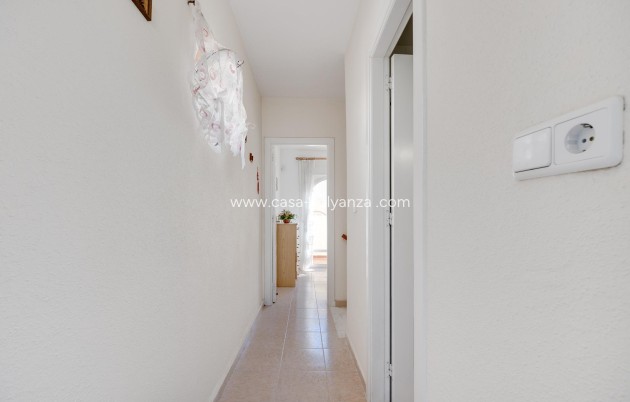 Resale - Apartment / flat - Orihuela Costa - La Florida