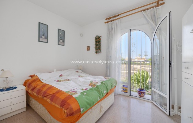 Resale - Apartment / flat - Orihuela Costa - La Florida