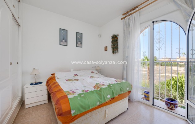 Resale - Apartment / flat - Orihuela Costa - La Florida