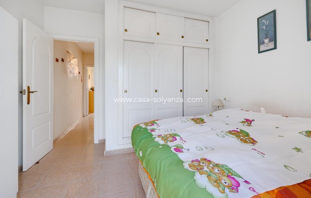 Resale - Apartment / flat - Orihuela Costa - La Florida