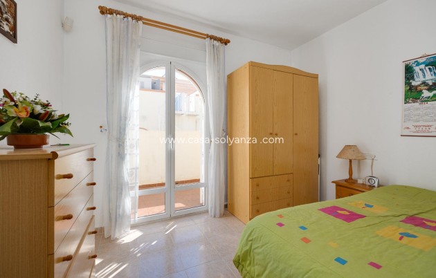 Resale - Apartment / flat - Orihuela Costa - La Florida