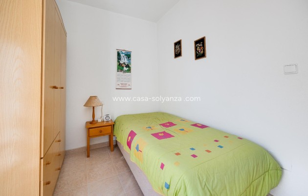 Resale - Apartment / flat - Orihuela Costa - La Florida