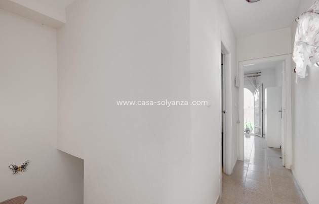 Resale - Apartment / flat - Orihuela Costa - La Florida
