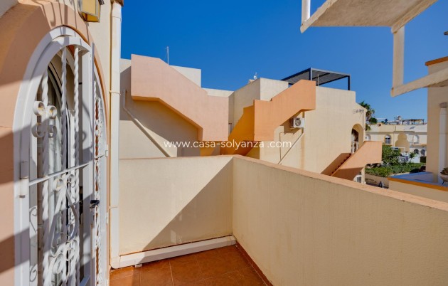 Resale - Apartment / flat - Orihuela Costa - La Florida