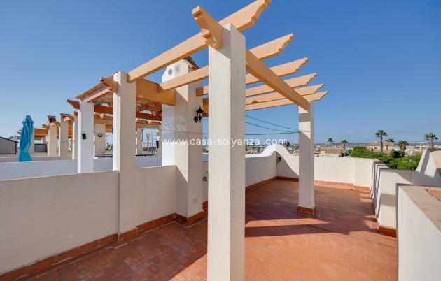Resale - Apartment / flat - Orihuela Costa - La Florida