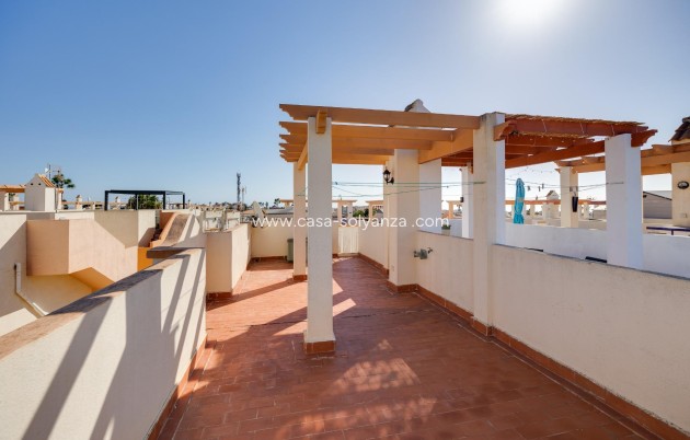 Resale - Apartment / flat - Orihuela Costa - La Florida