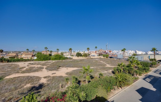 Resale - Apartment / flat - Orihuela Costa - La Florida