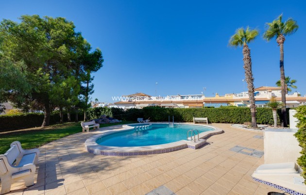 Resale - Apartment / flat - Orihuela Costa - La Florida