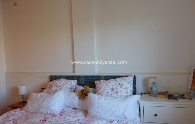 Lange Termijn Verhuur - Herenhuis - Torremendo