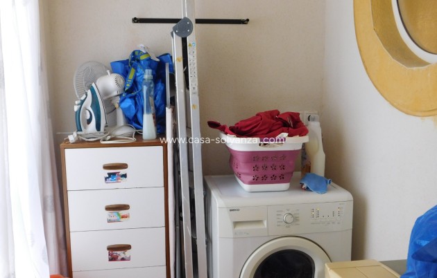 Lange Termijn Verhuur - Herenhuis - Torremendo