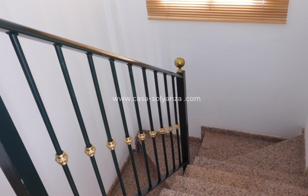 Lange Termijn Verhuur - Herenhuis - Torremendo