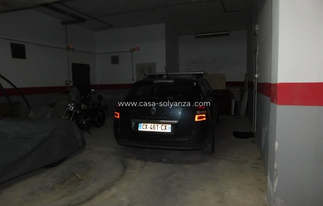 Lange Termijn Verhuur - Herenhuis - Torremendo