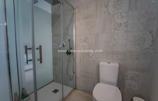 Wiederverkauf - Semi-detached house - Benijófar - Benijofar