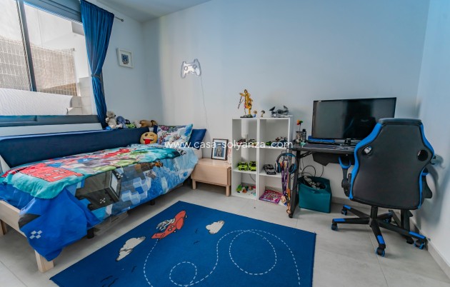 Wiederverkauf - Semi-detached house - Benijófar - Benijofar