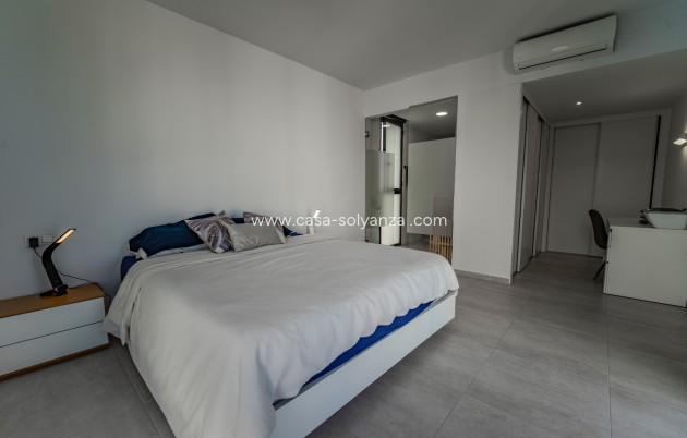 Wiederverkauf - Semi-detached house - Benijófar - Benijofar