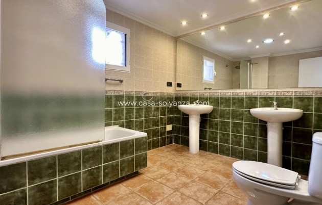 Reventa - Villa - Orihuela Costa - Costa Blanca