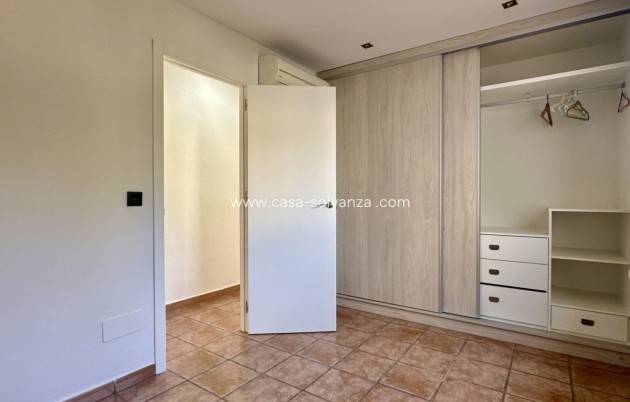 Reventa - Villa - Orihuela Costa - Costa Blanca