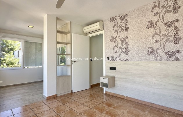 Reventa - Villa - Orihuela Costa - Costa Blanca