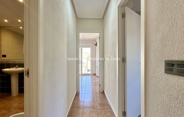 Reventa - Villa - Orihuela Costa - Costa Blanca