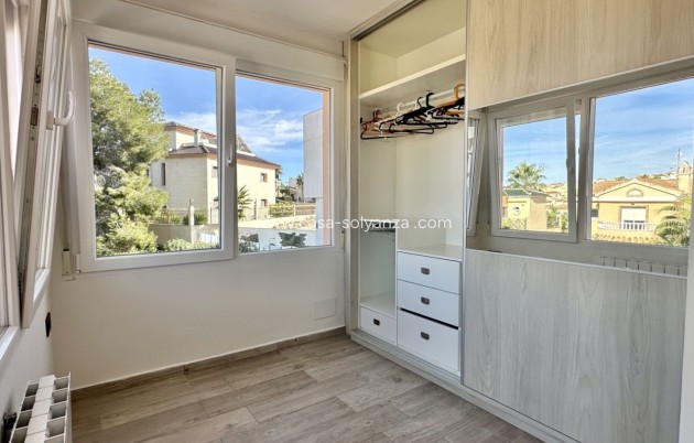 Reventa - Villa - Orihuela Costa - Costa Blanca