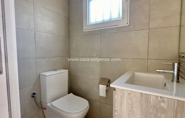 Reventa - Villa - Orihuela Costa - Costa Blanca