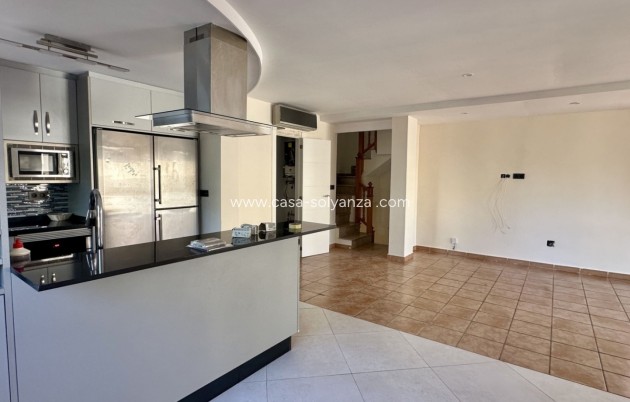 Reventa - Villa - Orihuela Costa - Costa Blanca