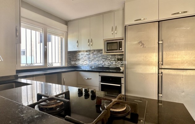 Reventa - Villa - Orihuela Costa - Costa Blanca