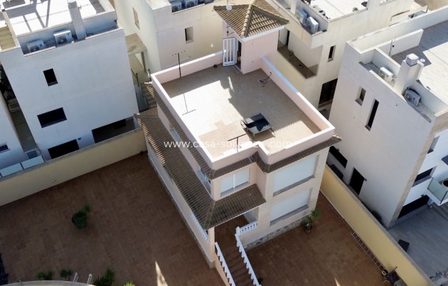 Reventa - Villa - Orihuela Costa - Costa Blanca