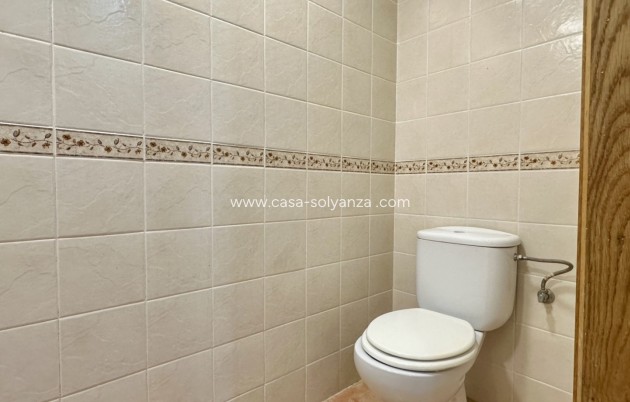 Reventa - Villa - Orihuela Costa - Costa Blanca