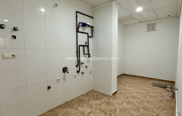 Reventa - Villa - Orihuela Costa - Costa Blanca