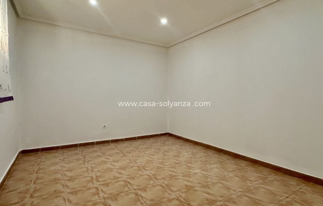 Reventa - Villa - Orihuela Costa - Costa Blanca