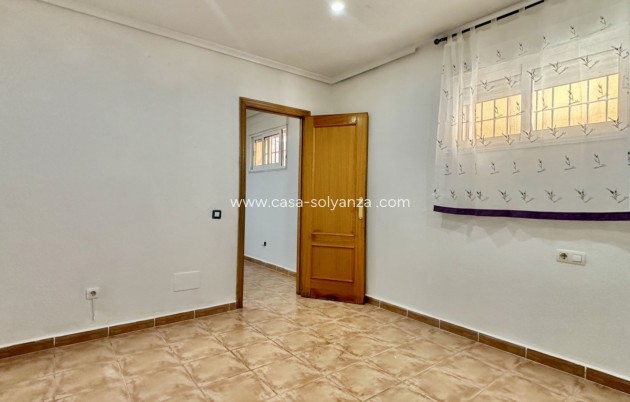 Reventa - Villa - Orihuela Costa - Costa Blanca